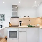 아파트 Neu Mit Terrasse! 2br 4beds- Schoenste Aussicht - Frisch Saniert- Barrierefreie! -mozart Zwei - *