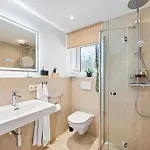 아파트 Neu Mit Terrasse! 2br 4beds- Schoenste Aussicht - Frisch Saniert- Barrierefreie! -mozart Zwei - *