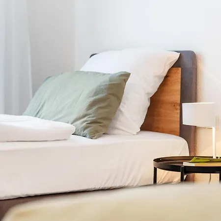 Apartamento Moderne 2-Zimmer-Wohnung Mit Terrasse & Talblick *
