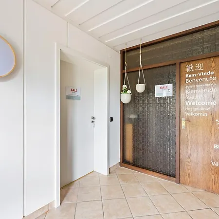 Apartamento Moderne 2-Zimmer-Wohnung Mit Terrasse & Talblick *